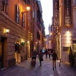 Annuncio Vecchio A アパート